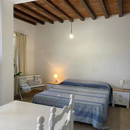 Boschetto Gualdo By Ag. Soltur Holiday home