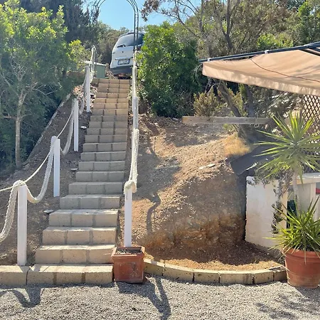 Boschetto Gualdo By Ag. Soltur Holiday home *