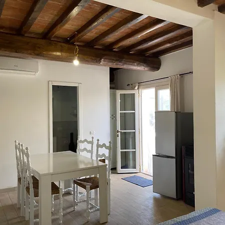 Boschetto Gualdo By Ag. Soltur Holiday home Capoliveri (Isola d'Elba)