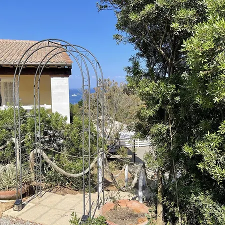 Holiday home Boschetto Gualdo By Ag. Soltur