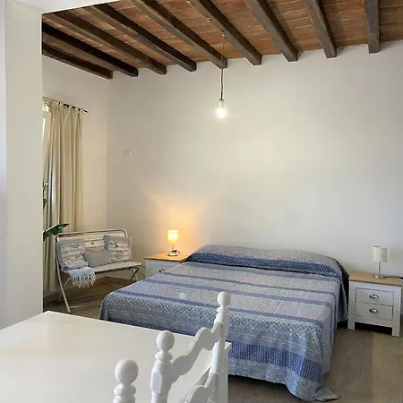 Boschetto Gualdo By Ag. Soltur Holiday home