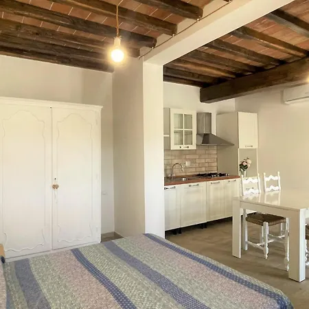 Holiday home Boschetto Gualdo By Ag. Soltur