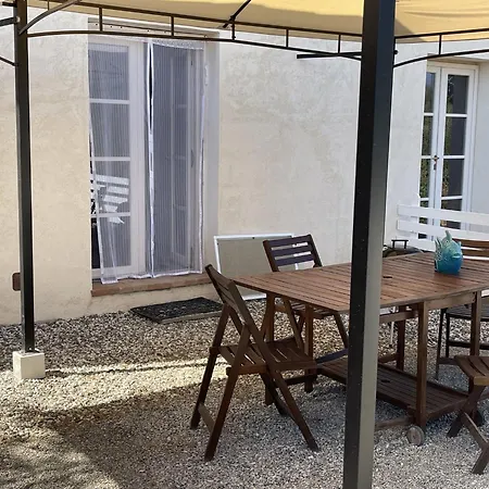Boschetto Gualdo By Ag. Soltur Holiday home *