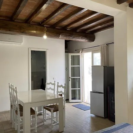 Holiday home Boschetto Gualdo By Ag. Soltur *