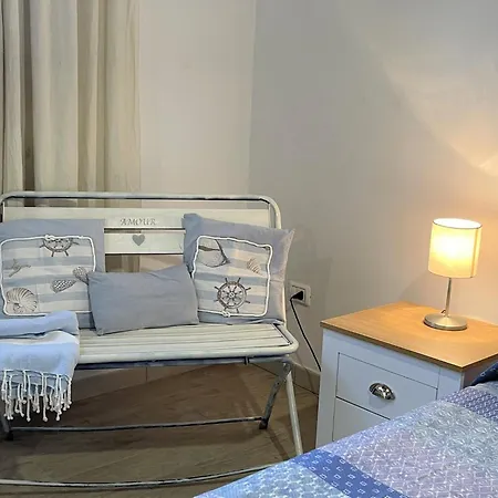 Holiday home Boschetto Gualdo By Ag. Soltur Capoliveri (Isola d'Elba)
